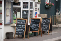 Roseville Street, St Helier